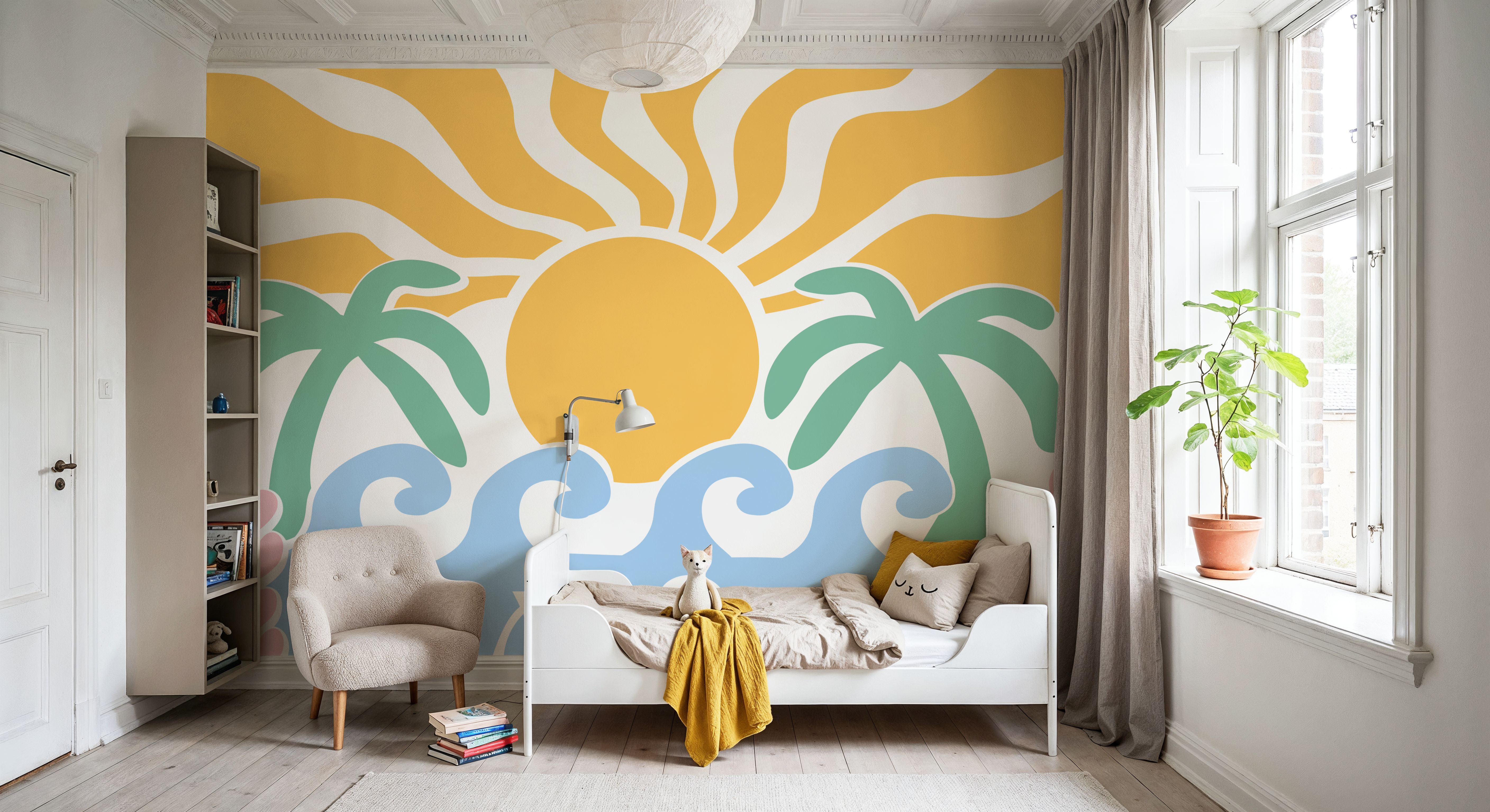 Hawaiian Fun and Sun