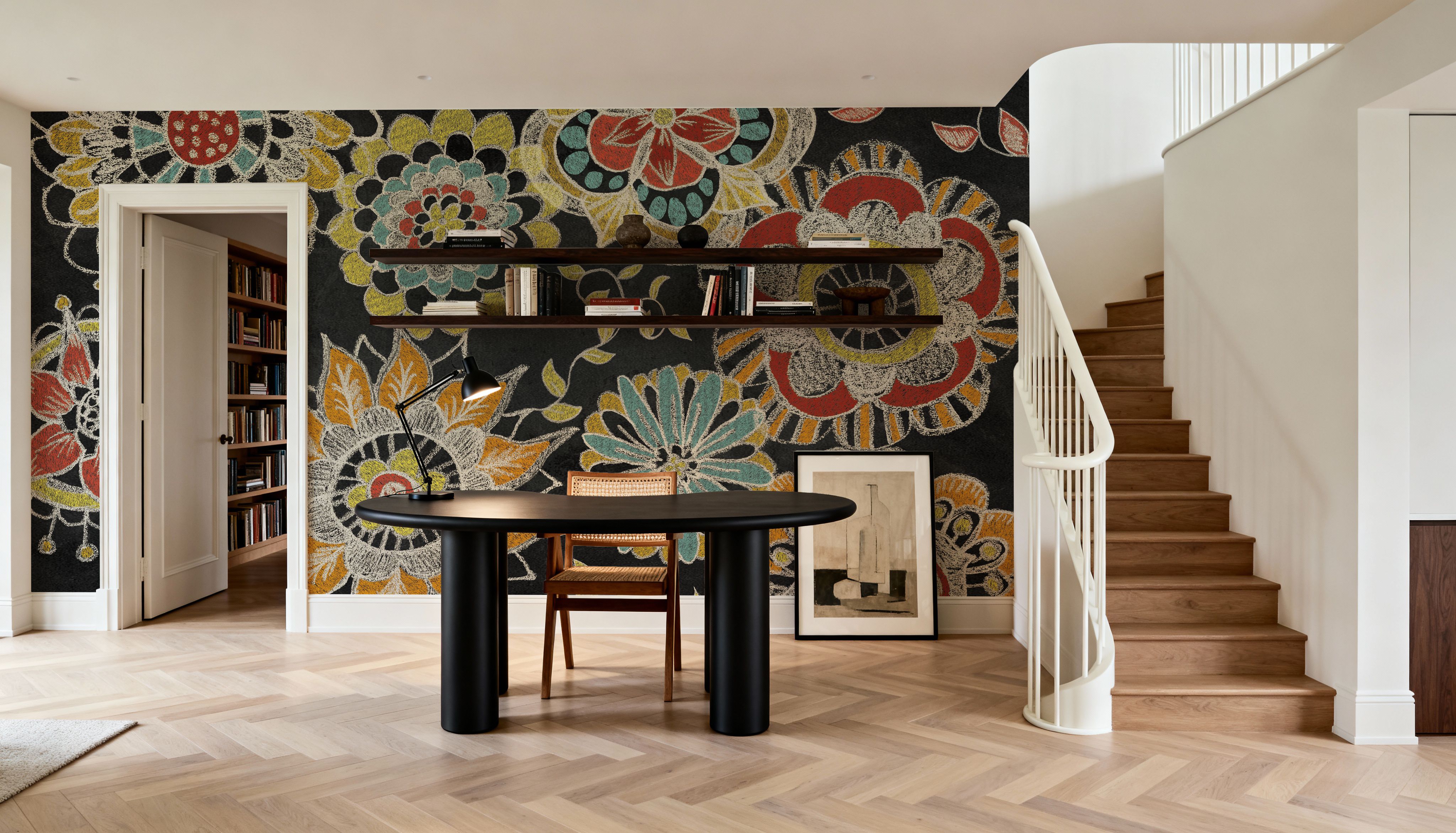 Stay Happy Spice III