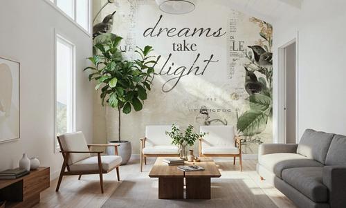 Moonlit Garden VI