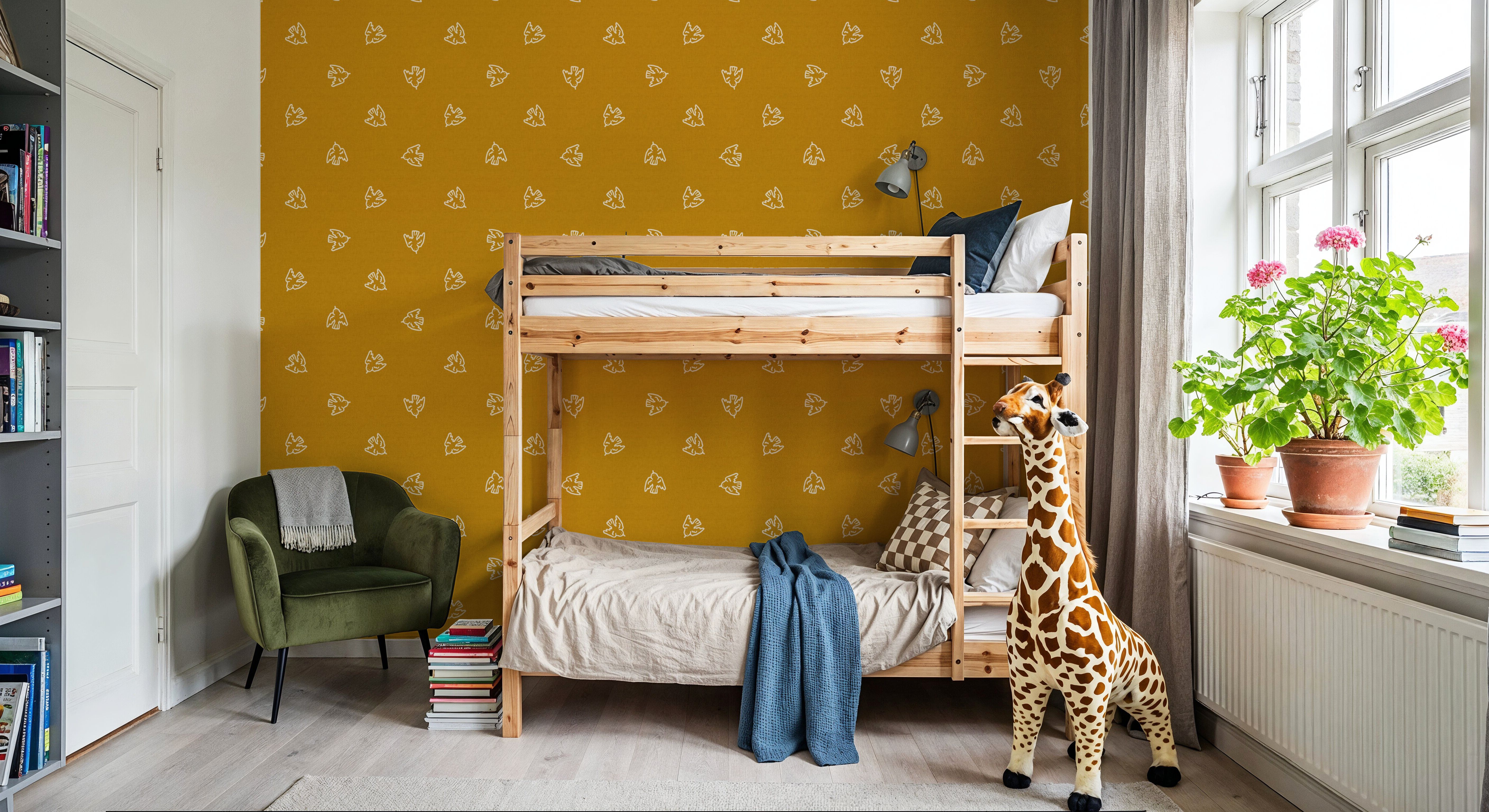 Little Birds Everywhere