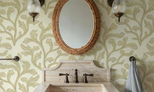 Fucus Seaweed, Beige