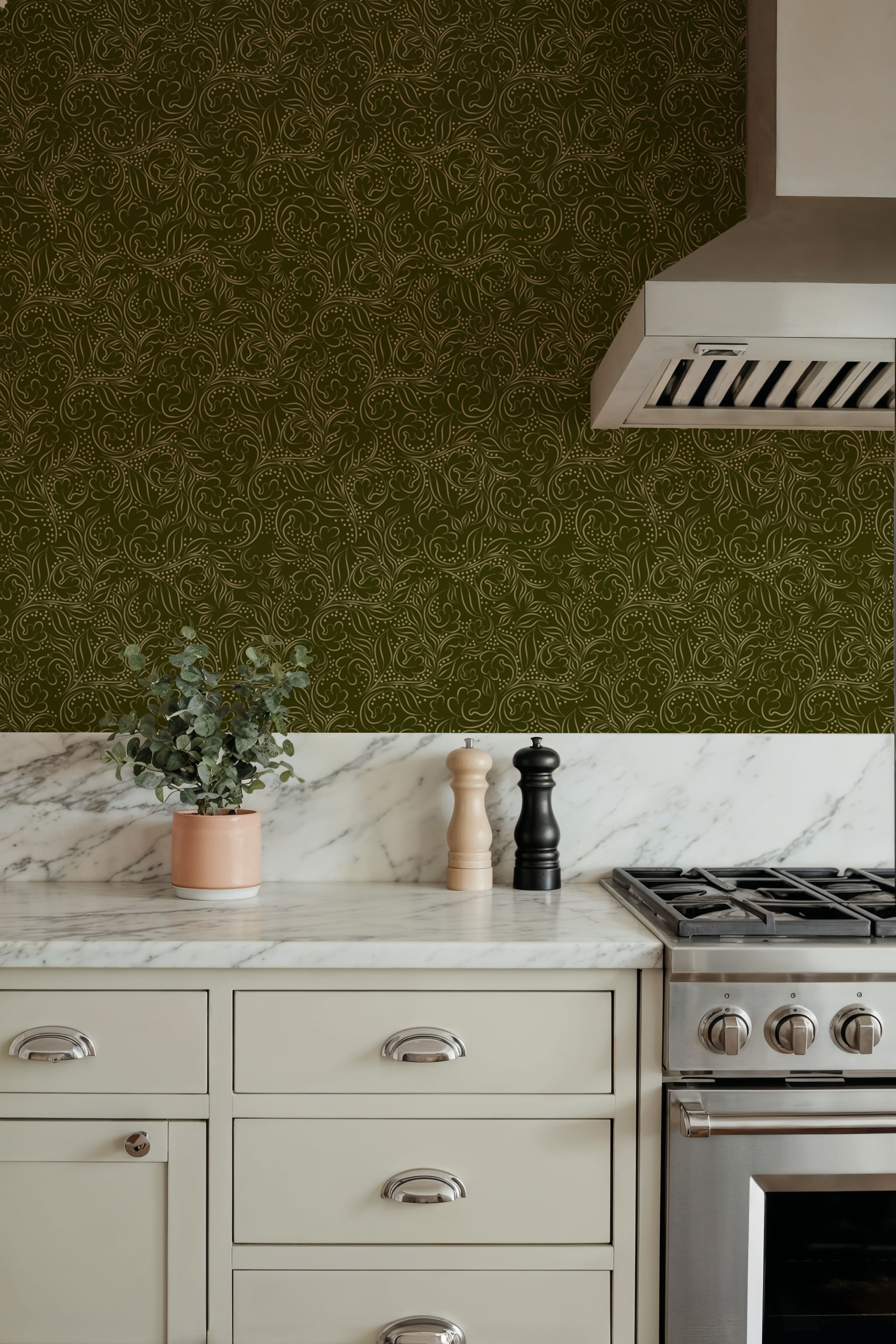 Catch the Breeze, Pine