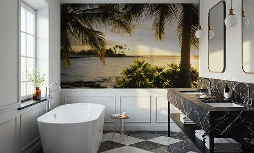 Golden Palm Cove