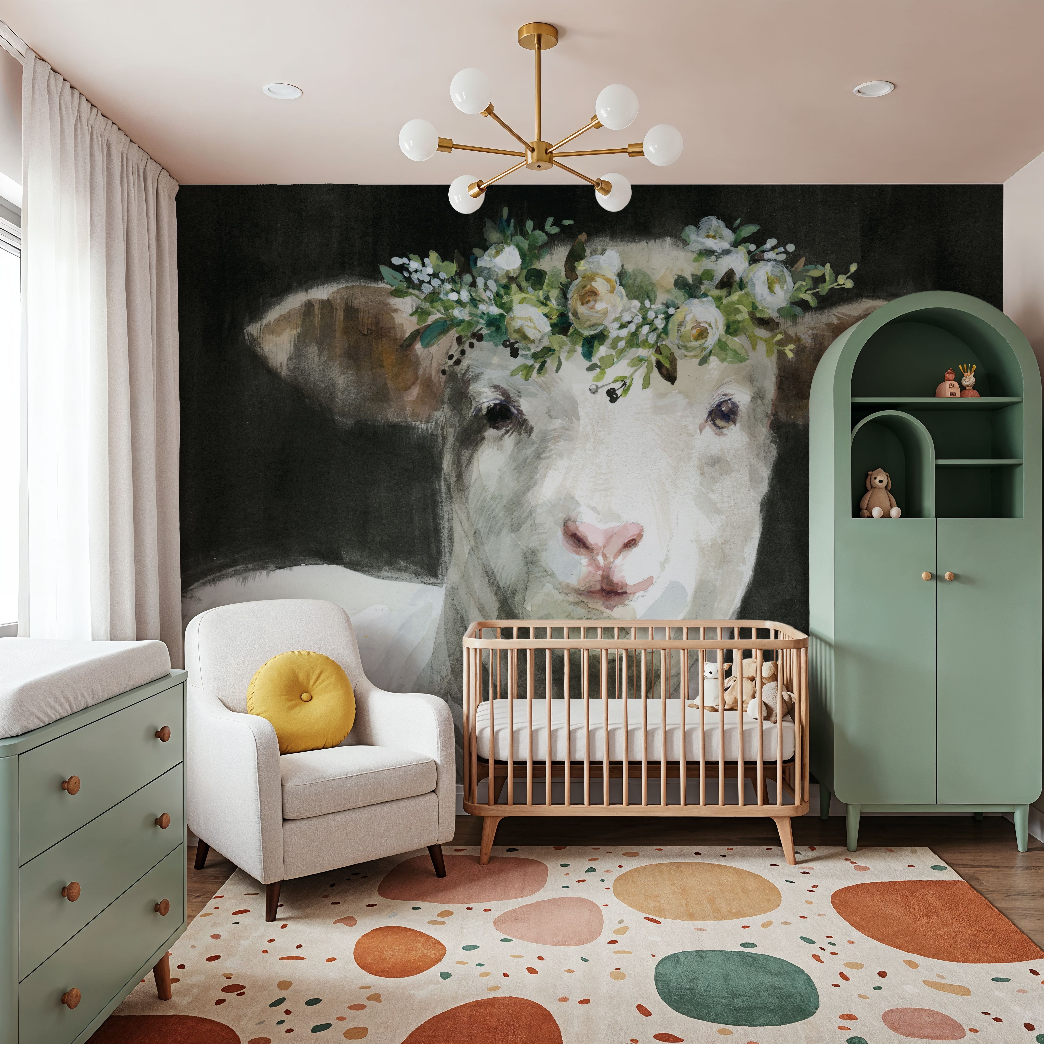 Barnyard Whimsy II