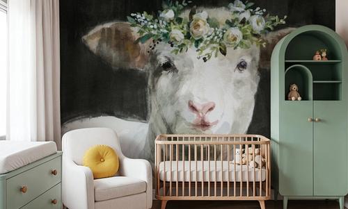 Barnyard Whimsy II