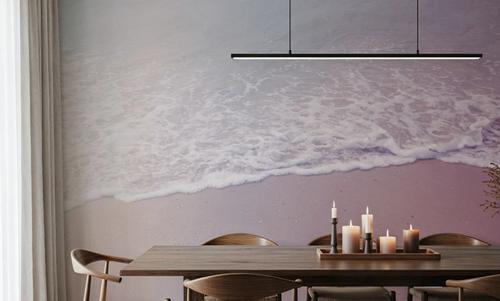 Pink Beach