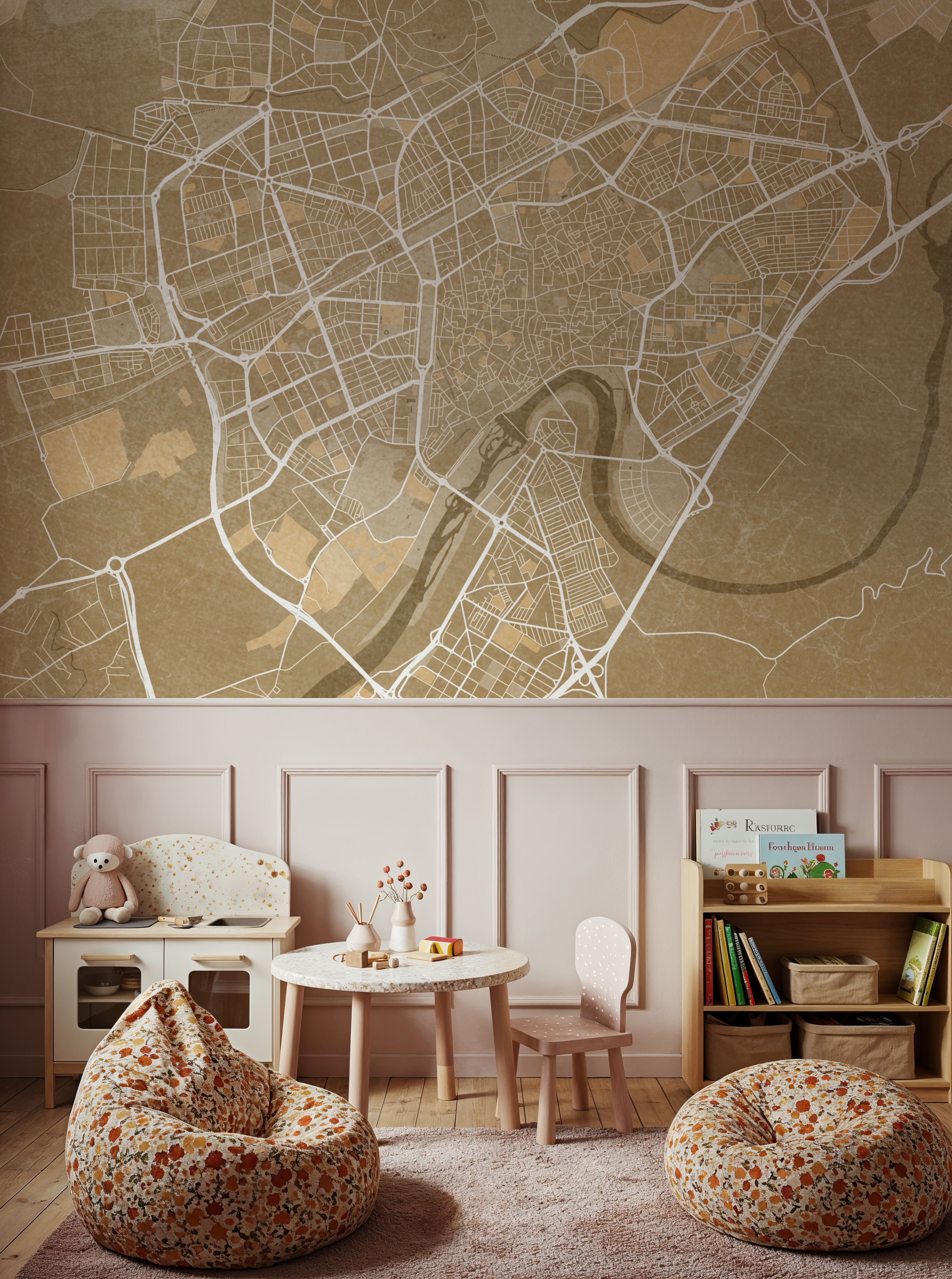 Cordoba Ochre