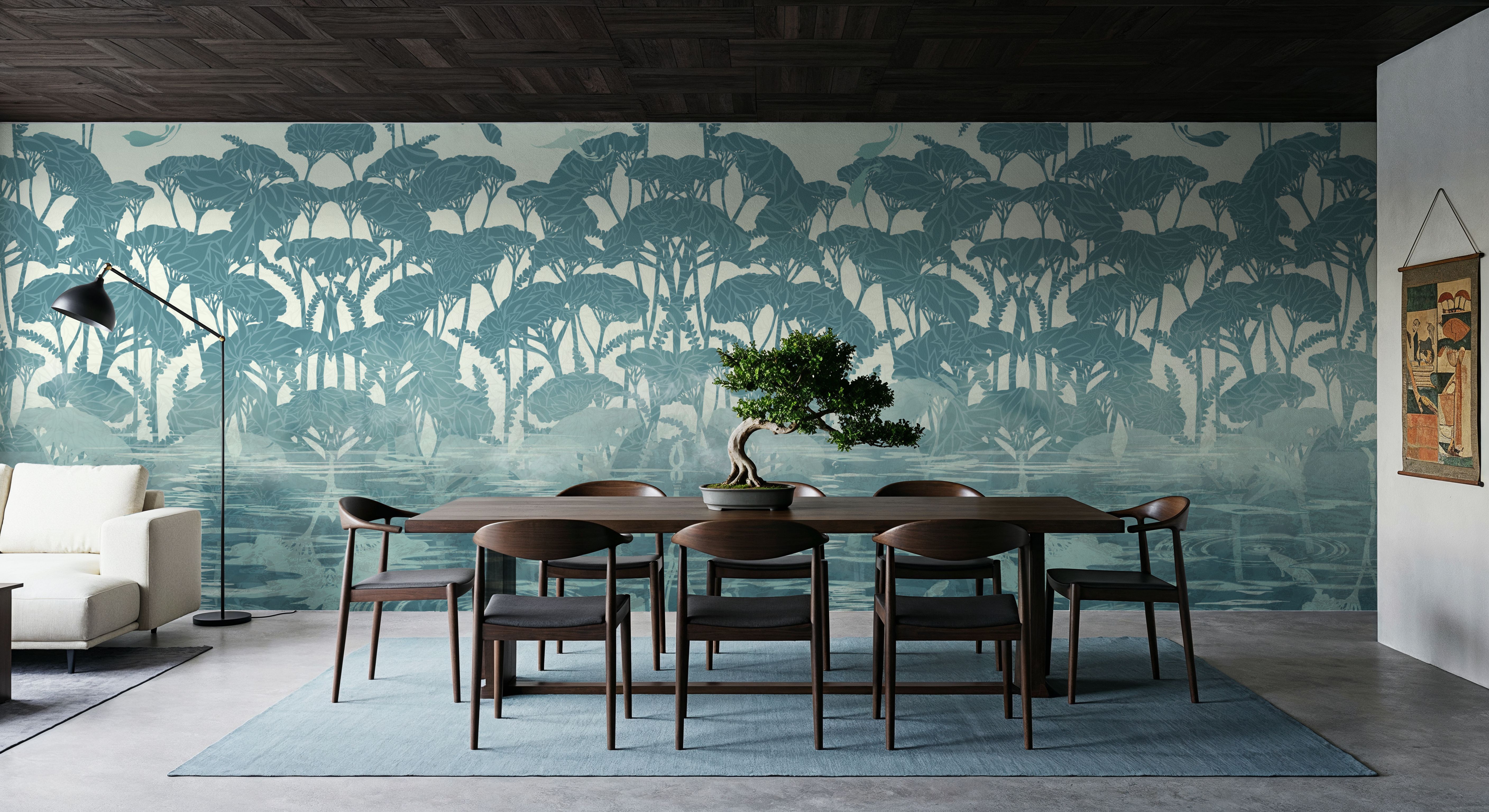 As Above So Below Lagoon