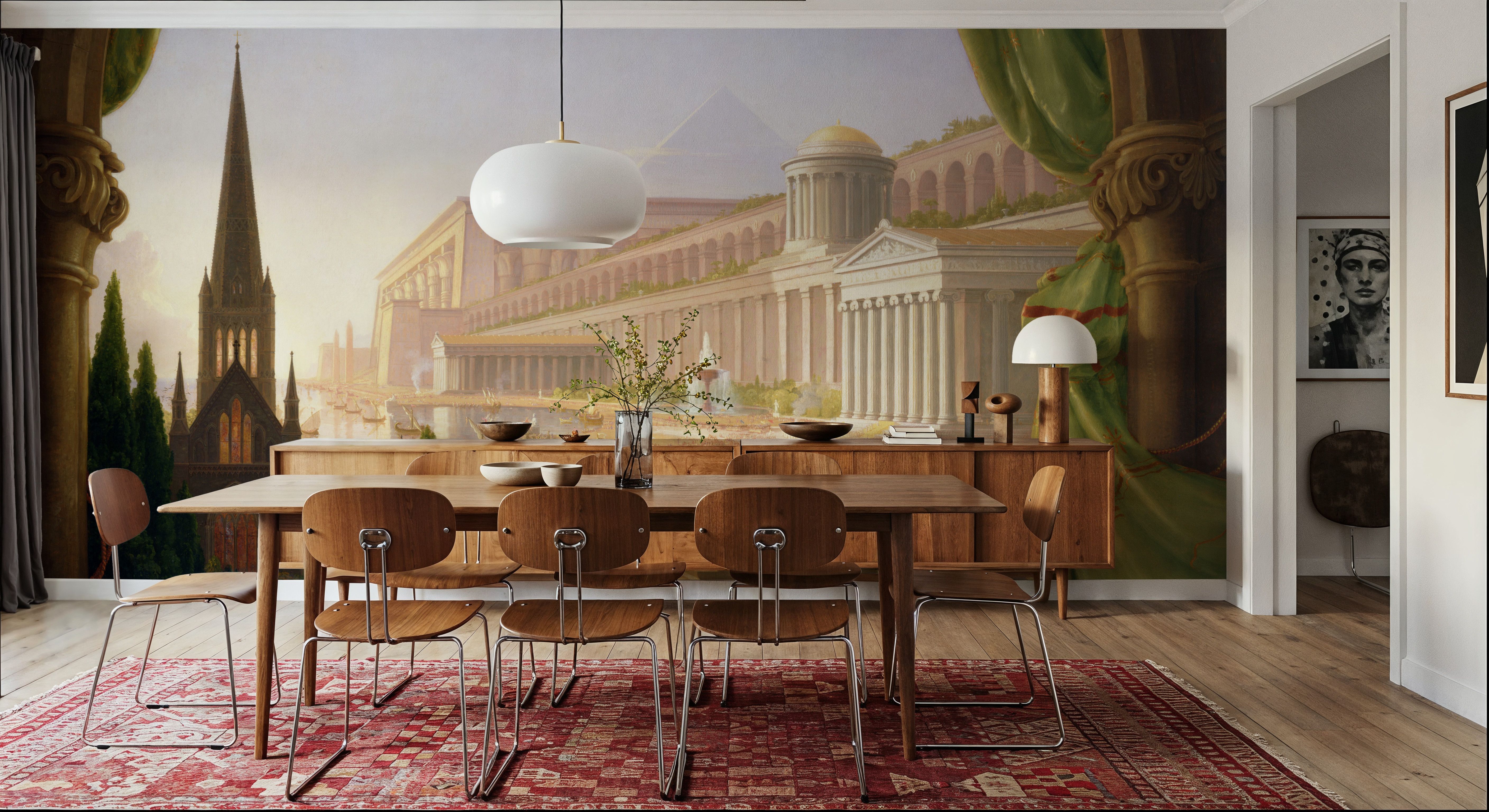Architect's Dream