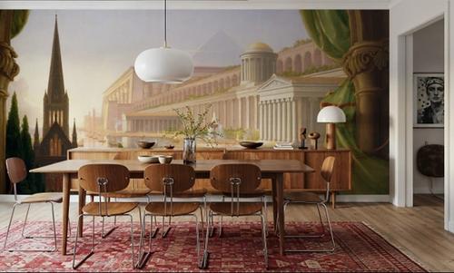 Architect's Dream