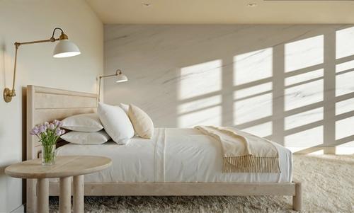 Bianco C Marble