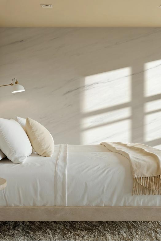 Bianco C Marble
