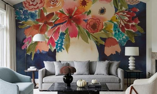 Floral Beauty II