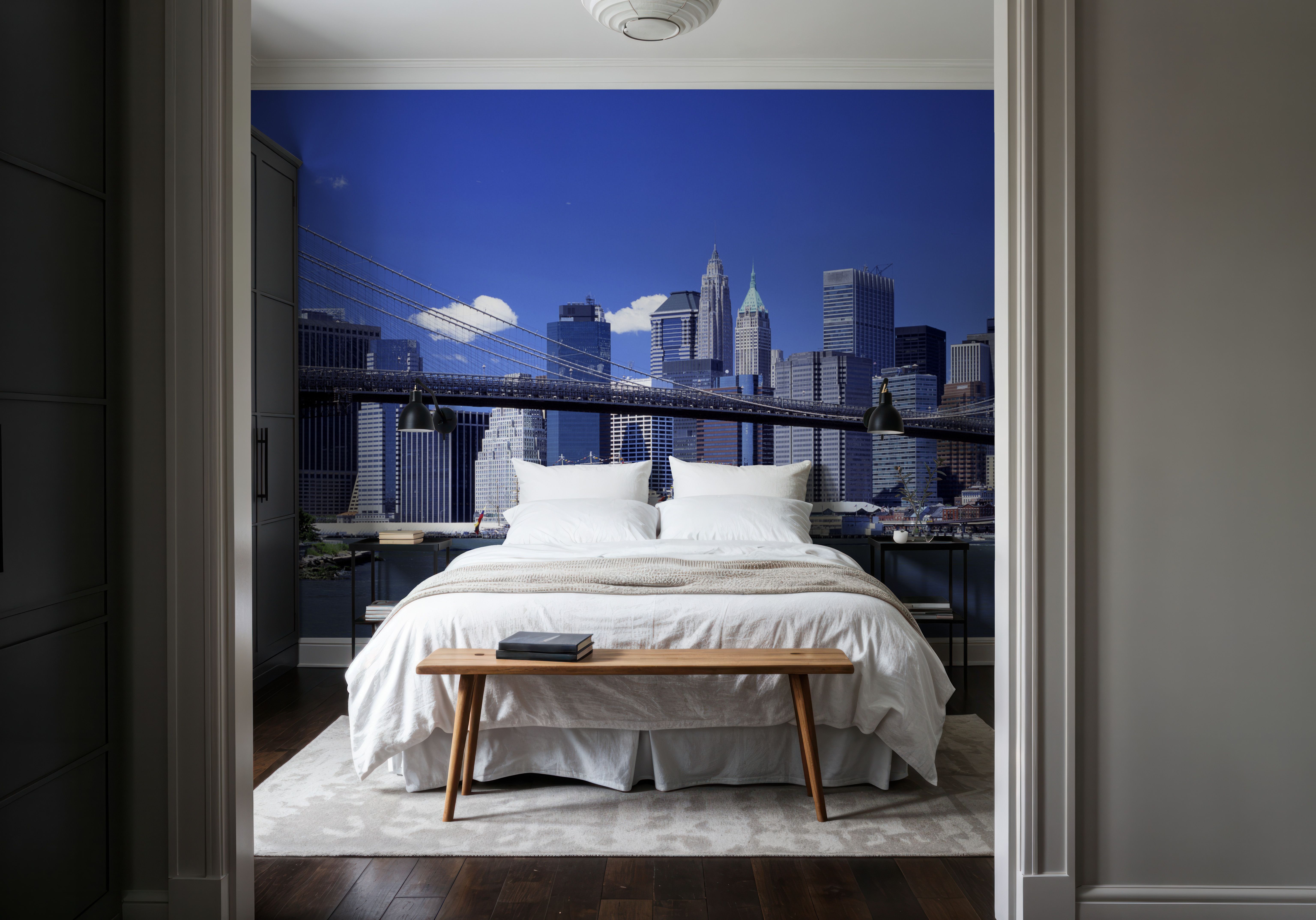 Brooklyn Panorama