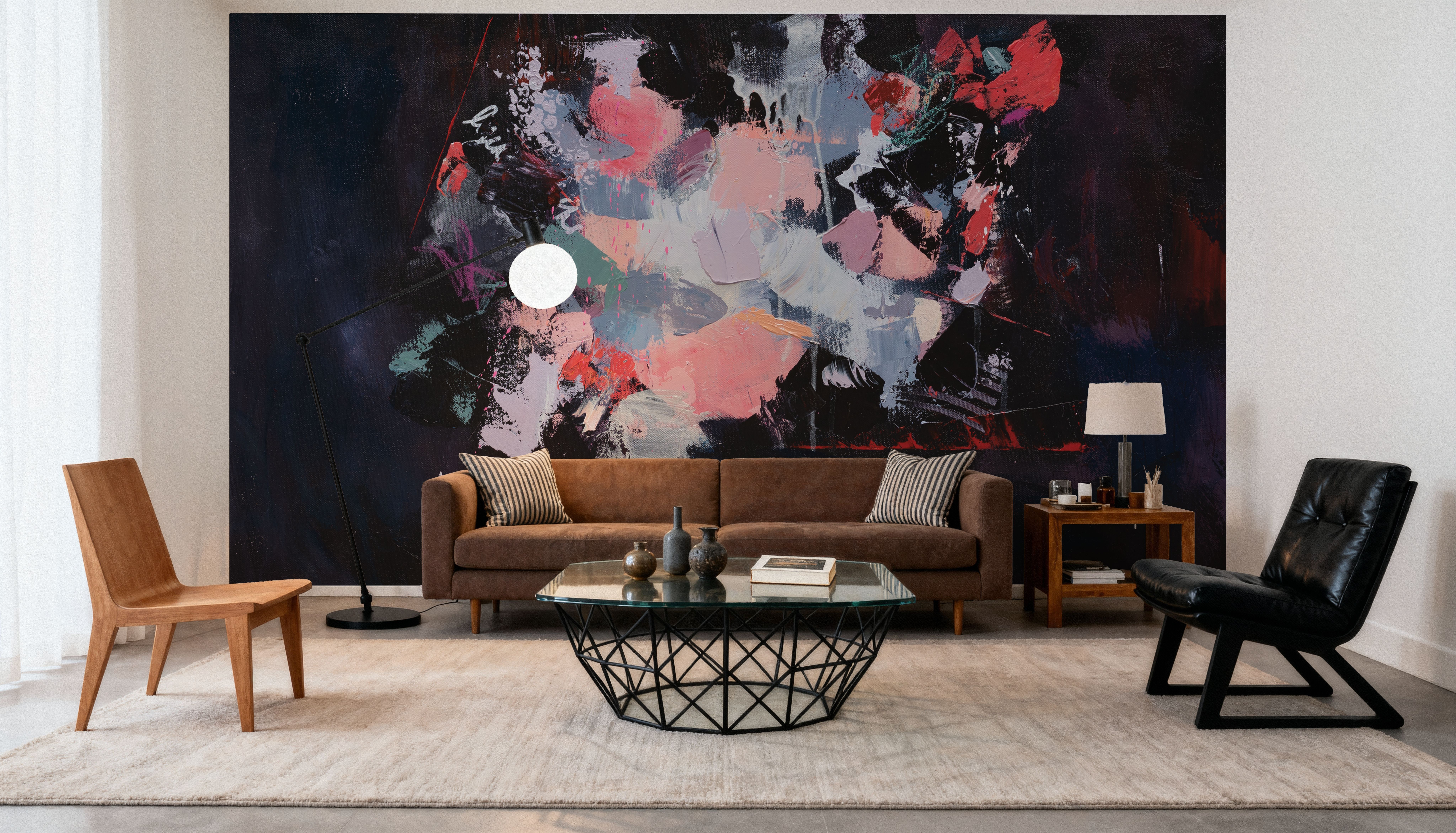 The Silent Treatment