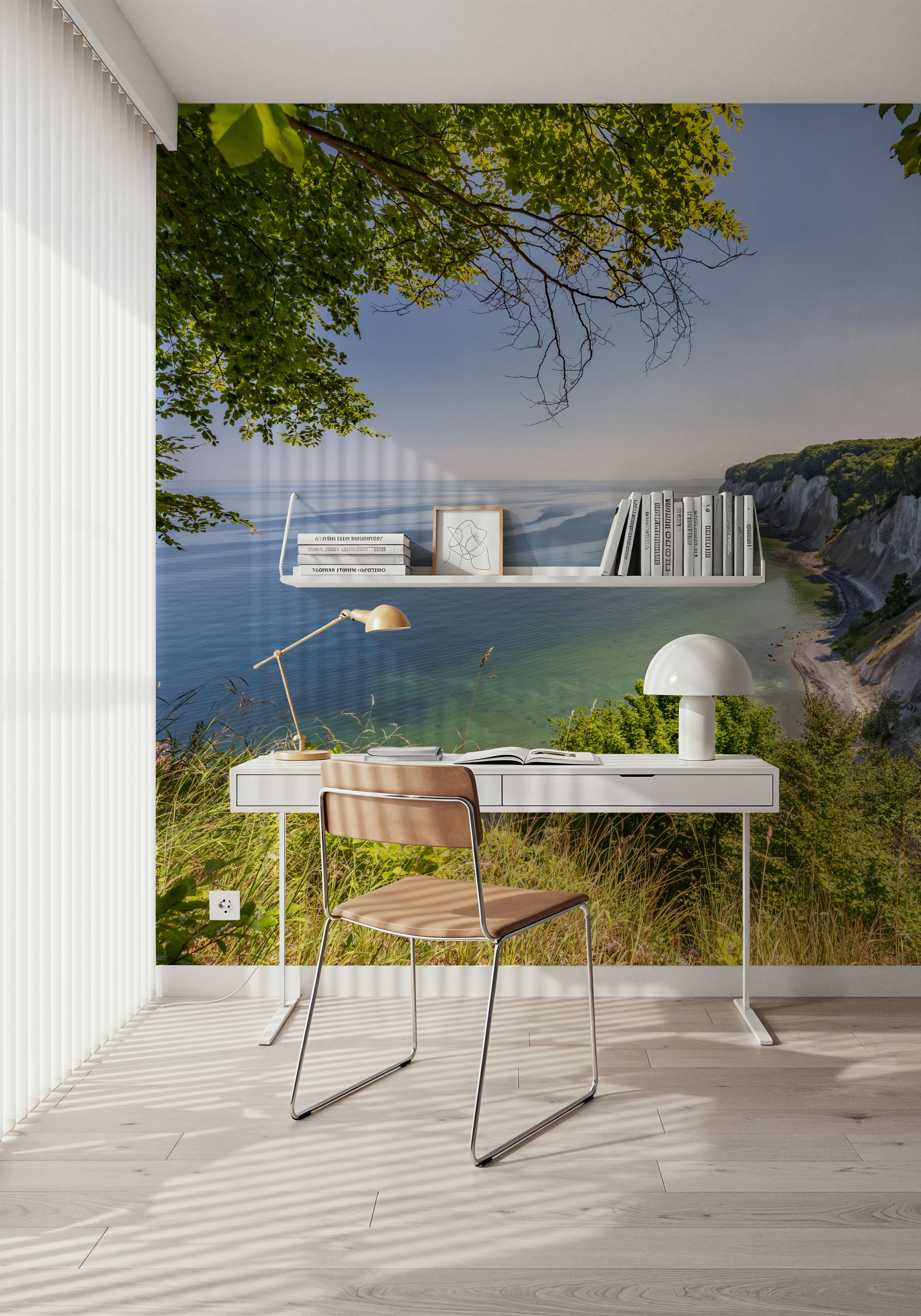 Jasmund National Park