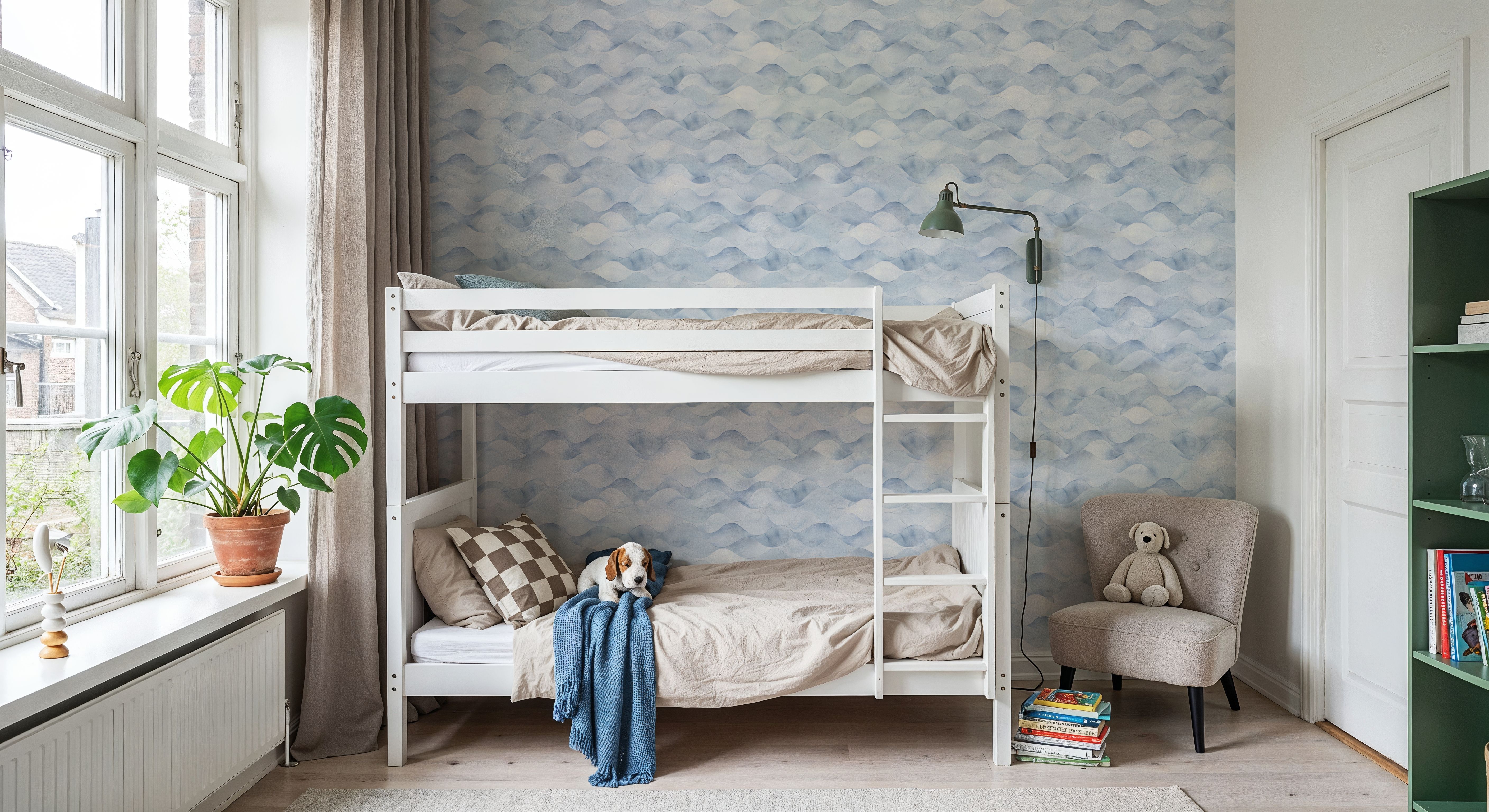 Life's a Wave; Catch It