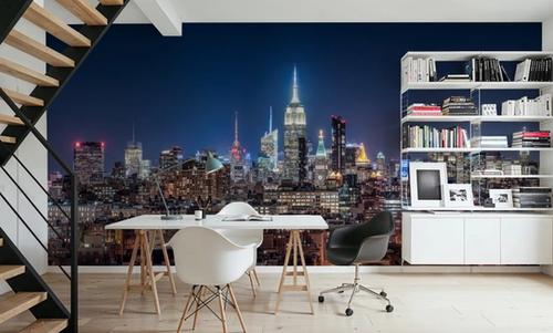 New York Lights