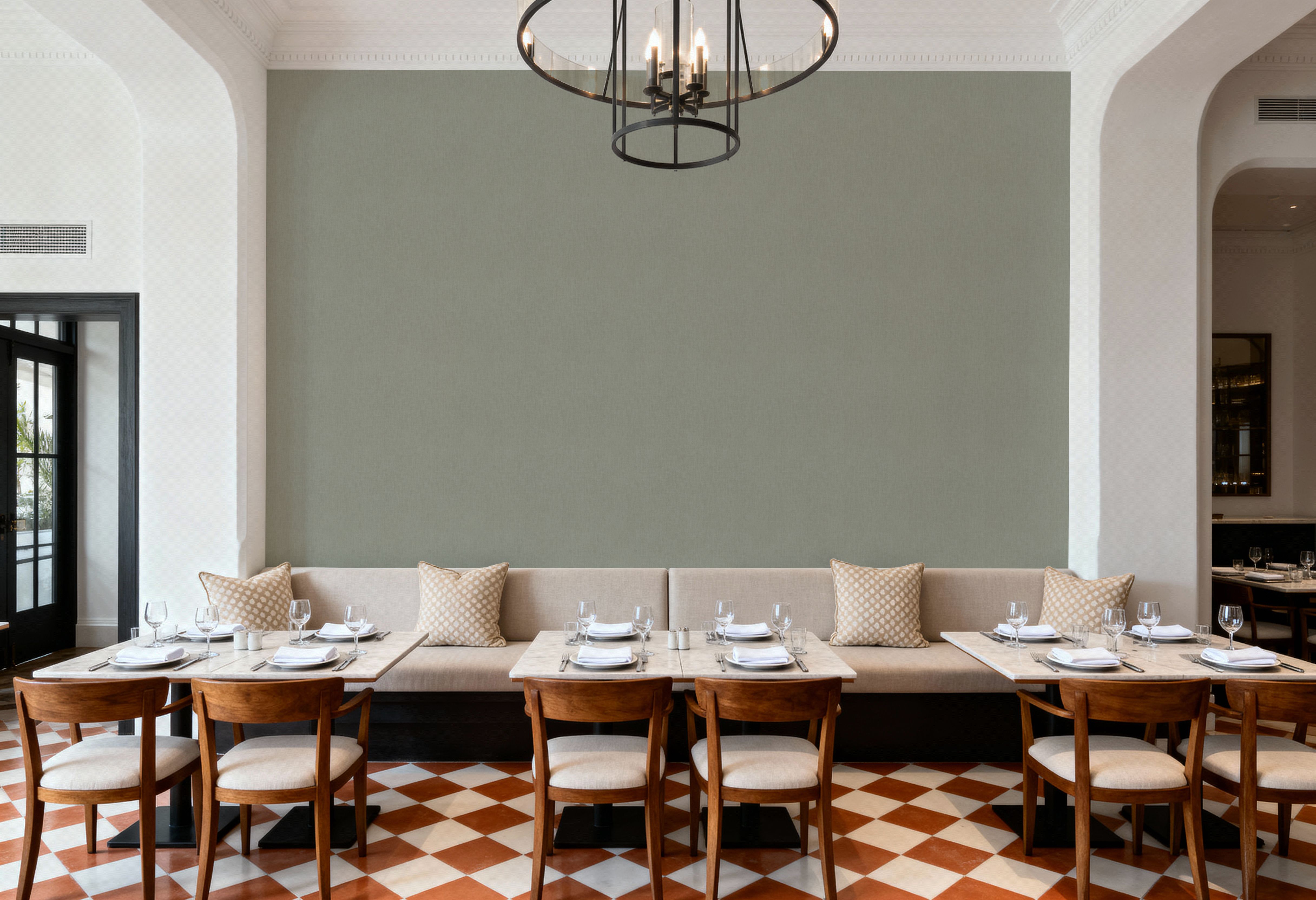 Linen Mist Neutral Collection, Soft Jade