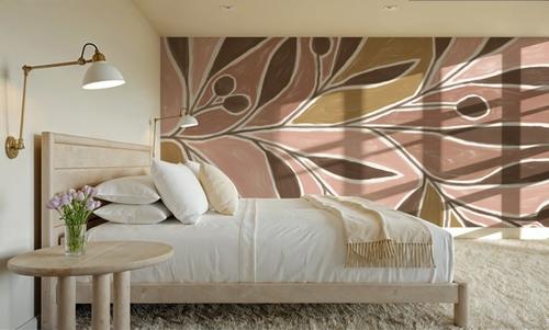 Modern Leaf