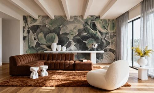 Magnolia art