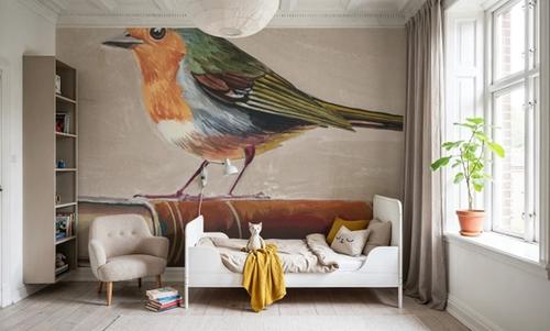 Academia Bird Study Neutral
