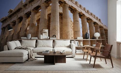 Temple of Antiquity