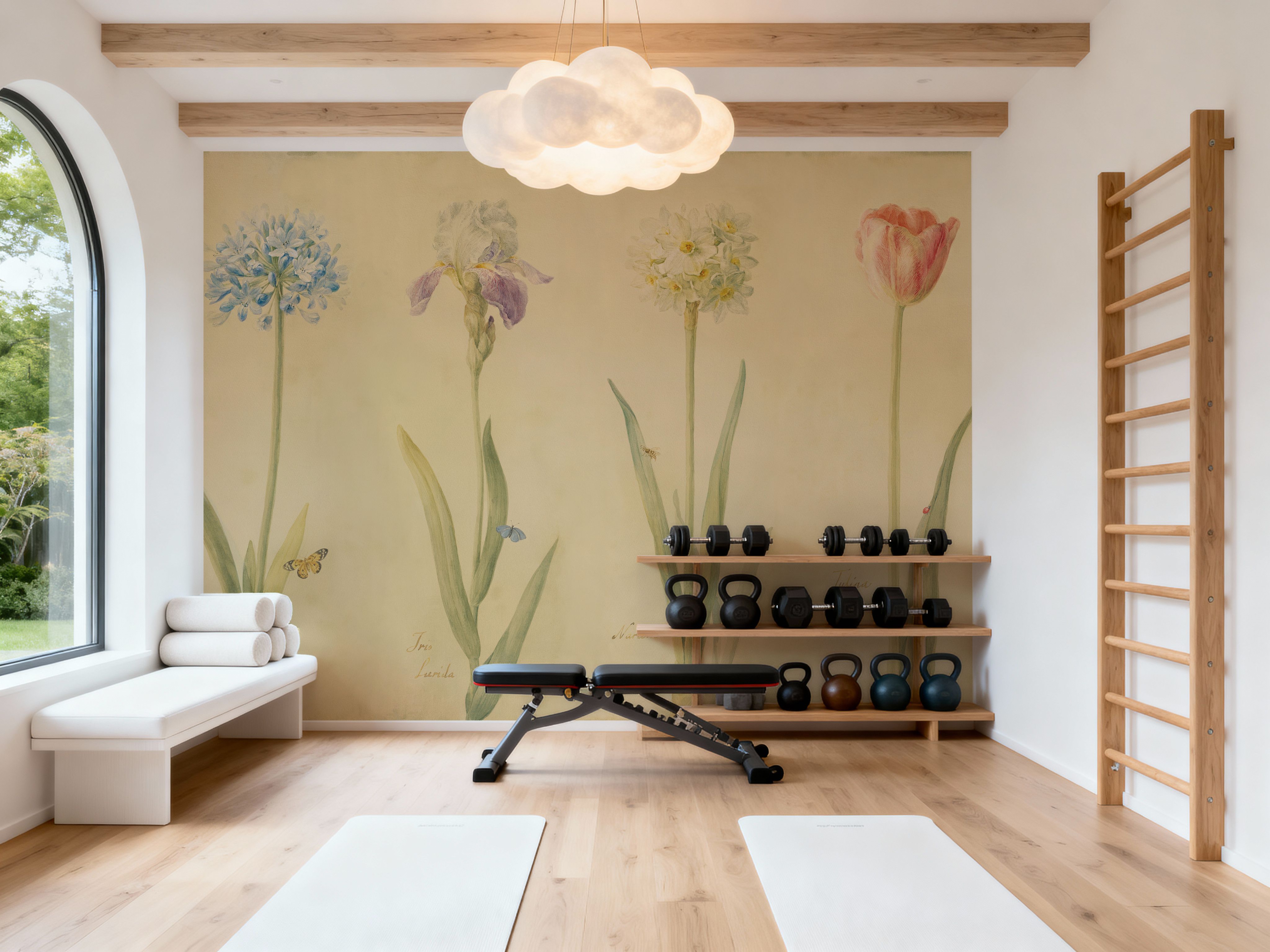 Spring Botanicals
