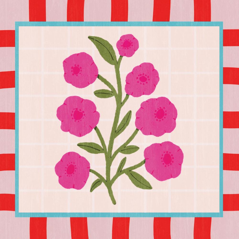 Bloom Bright II