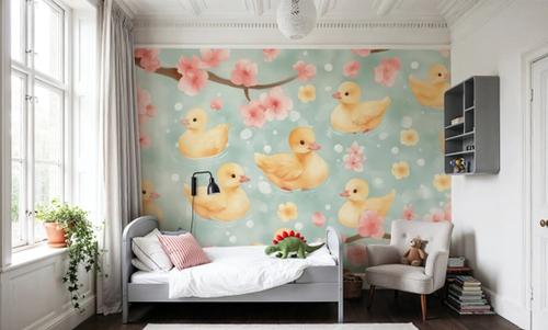 Darling Ducklings