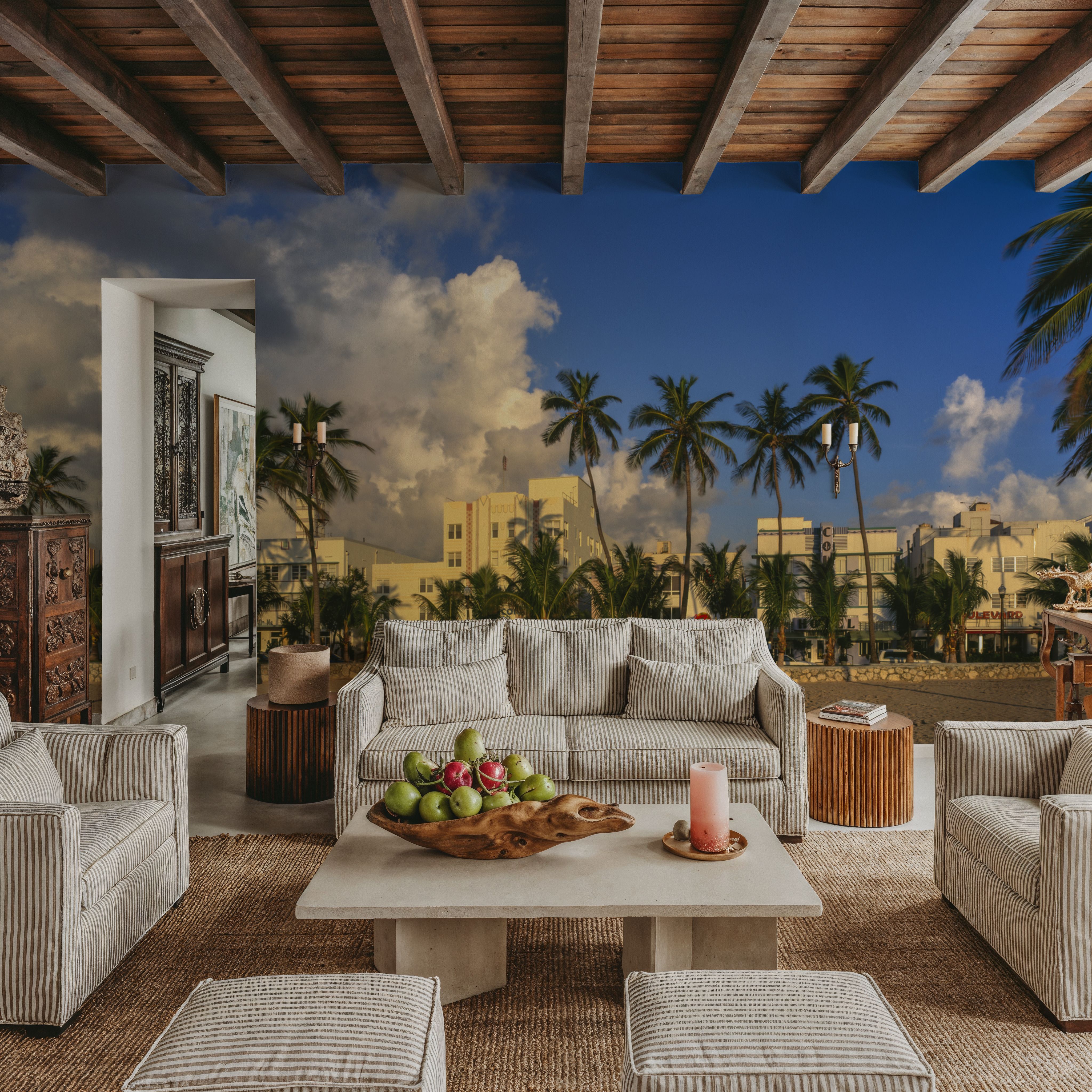 Miami Art Deco Promenade