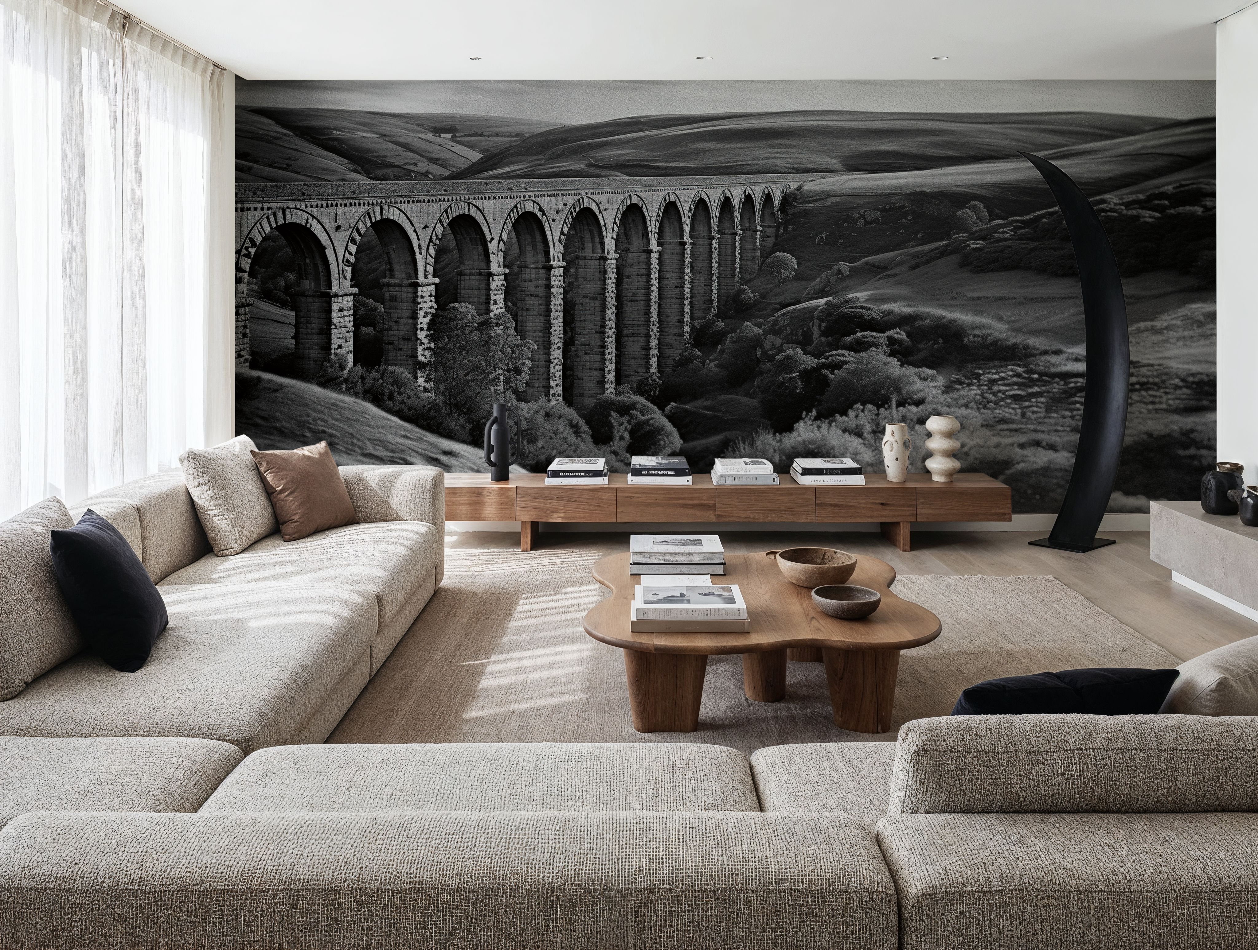 Acqueduct III