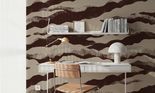 Grand Terra Sauvage, Oxblood