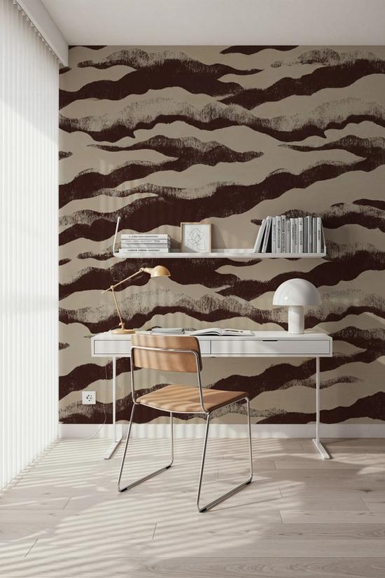 Grand Terra Sauvage, Oxblood