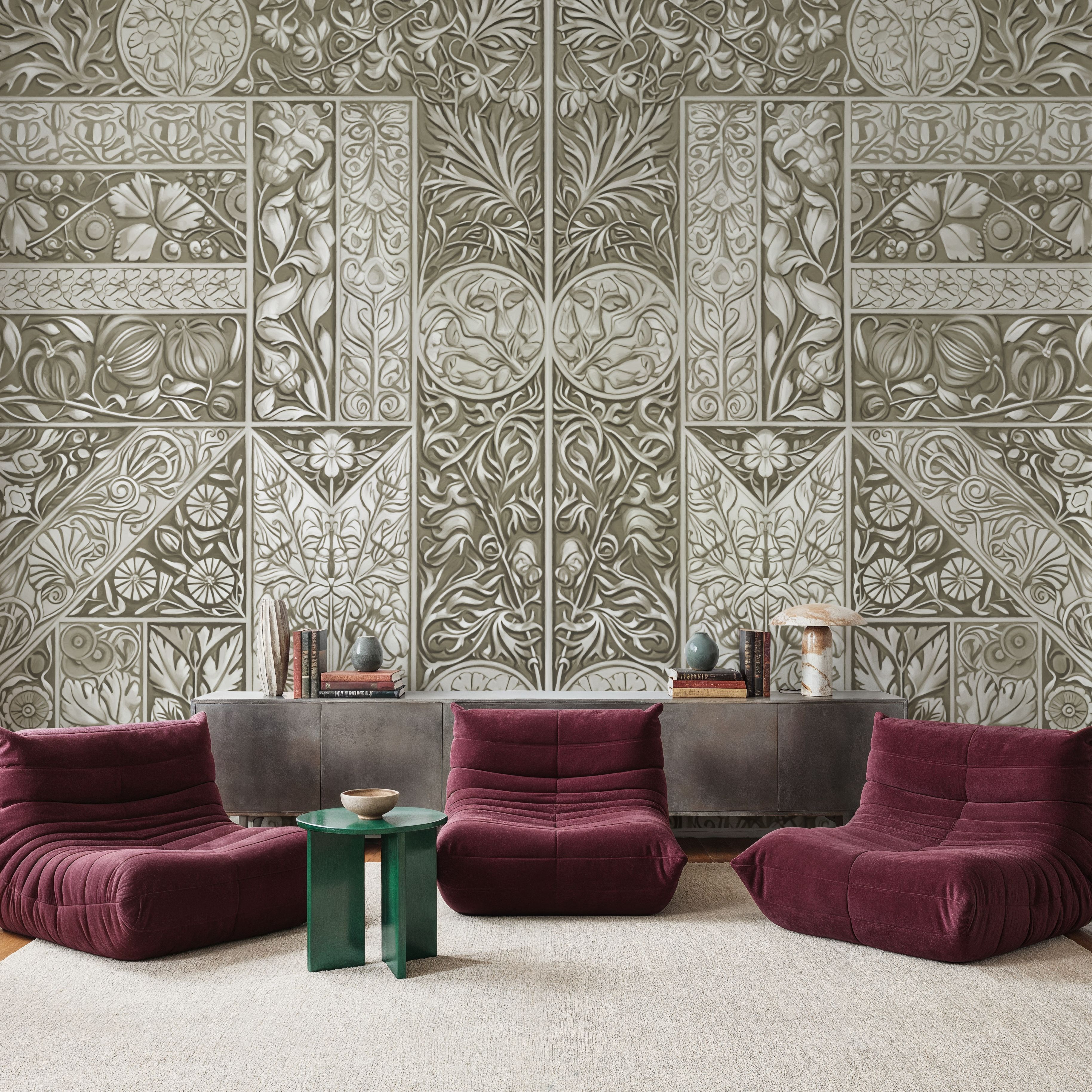 Flower Collection, Thyme