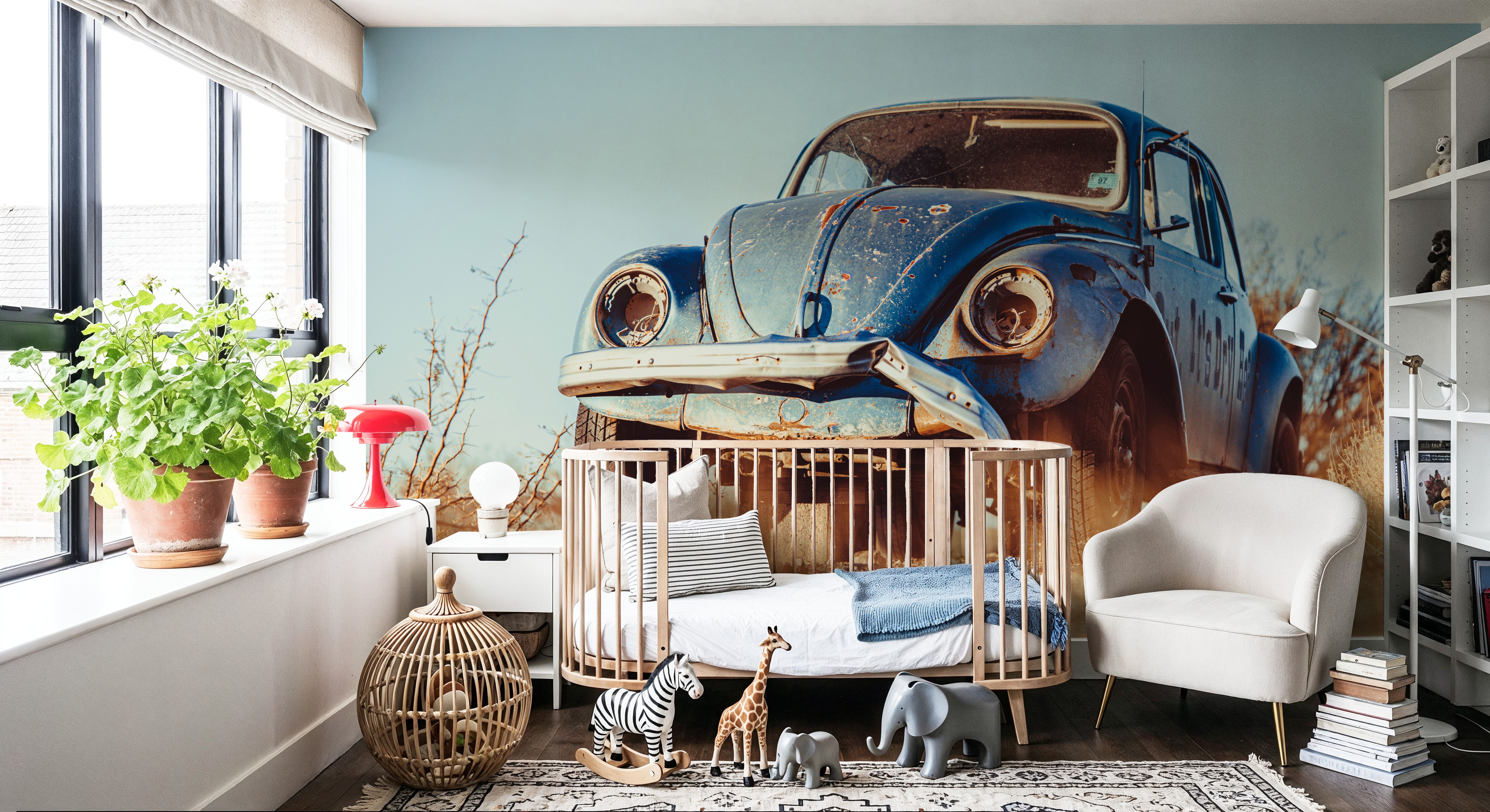 Punch Buggy