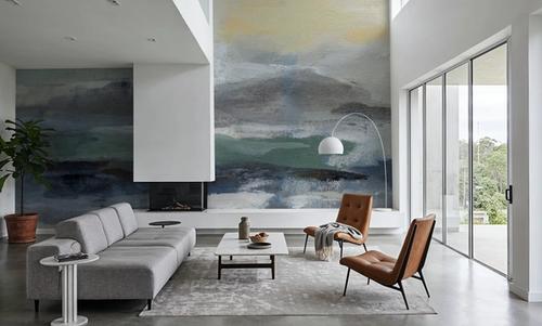 Silver Lagoon I