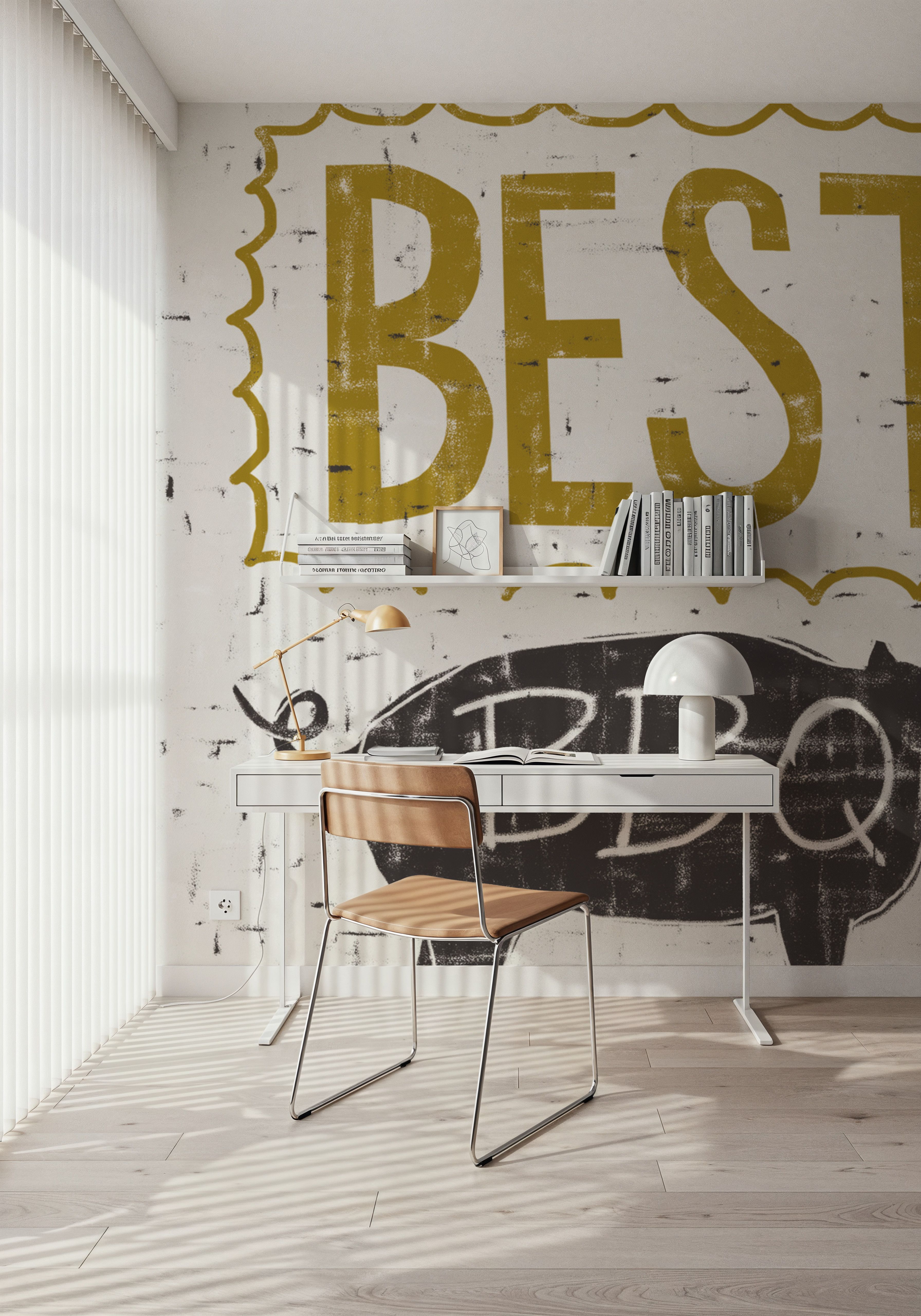 Southern Pride Best BBQ Panel