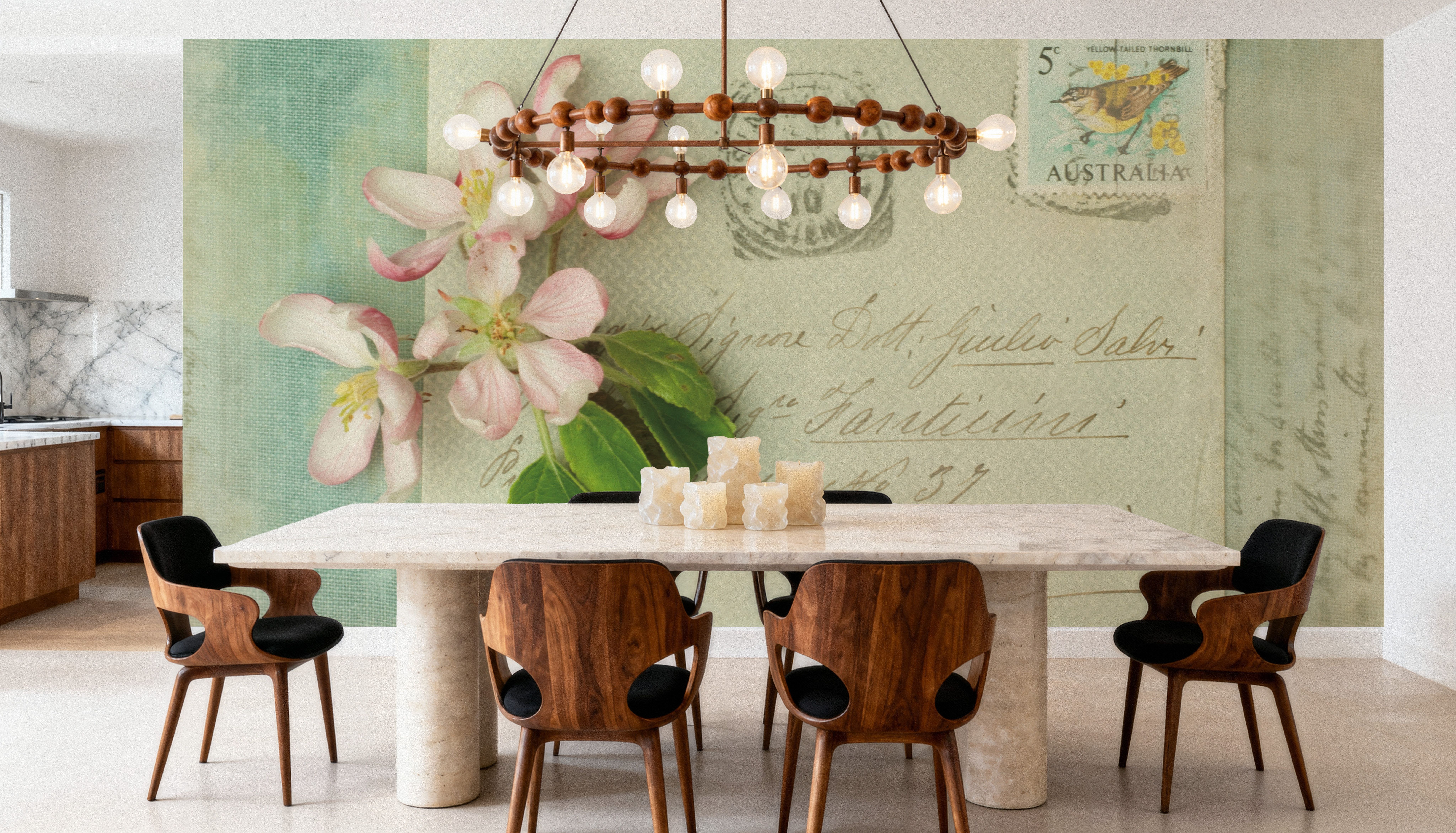 Poets Garden I