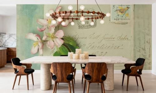 Poets Garden I