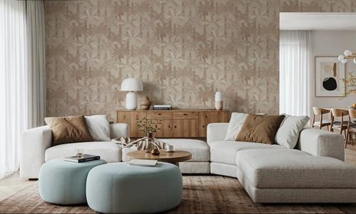 Palmera Luxe, Alpine Oat