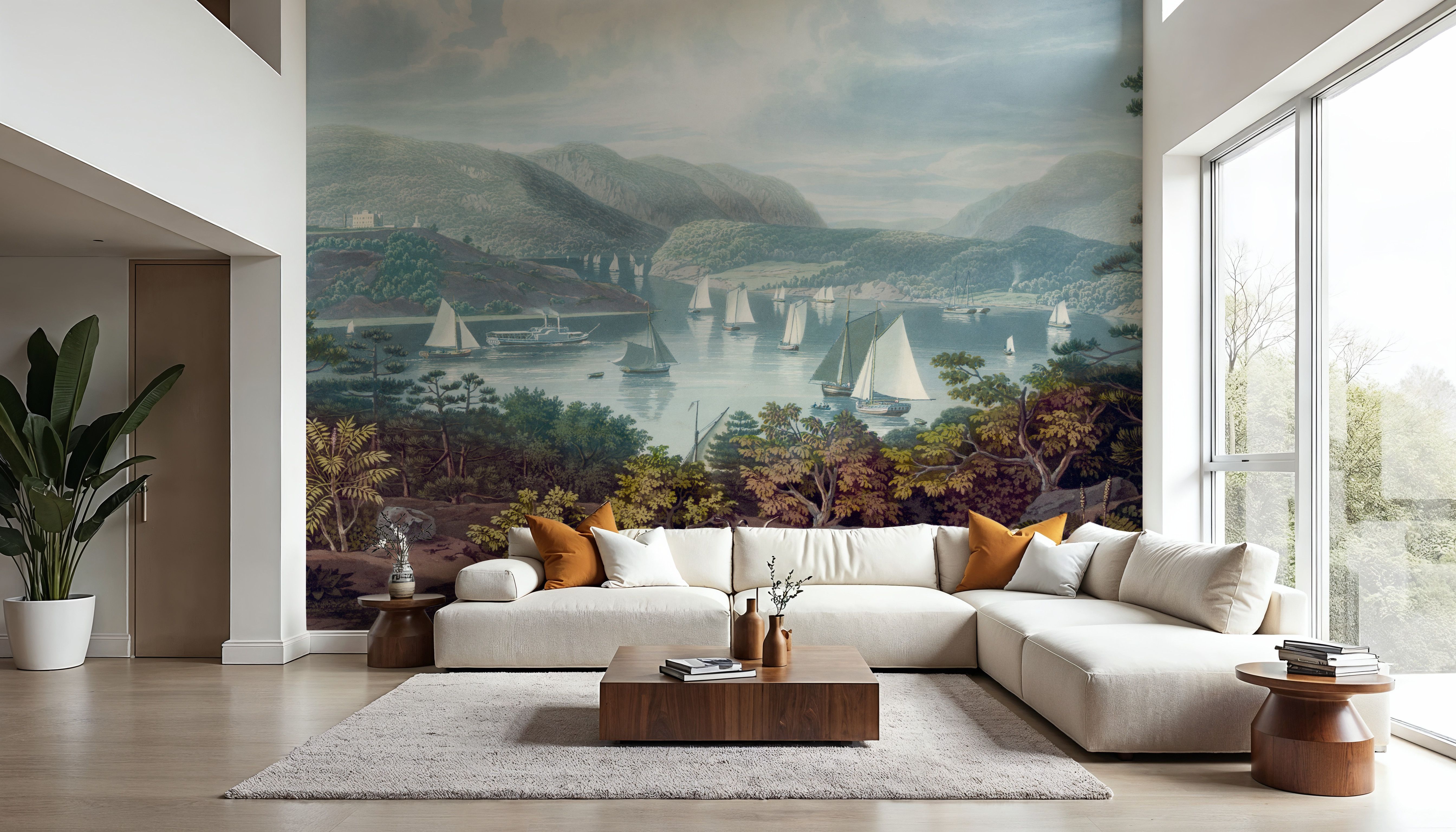 West Point from Phillipstown