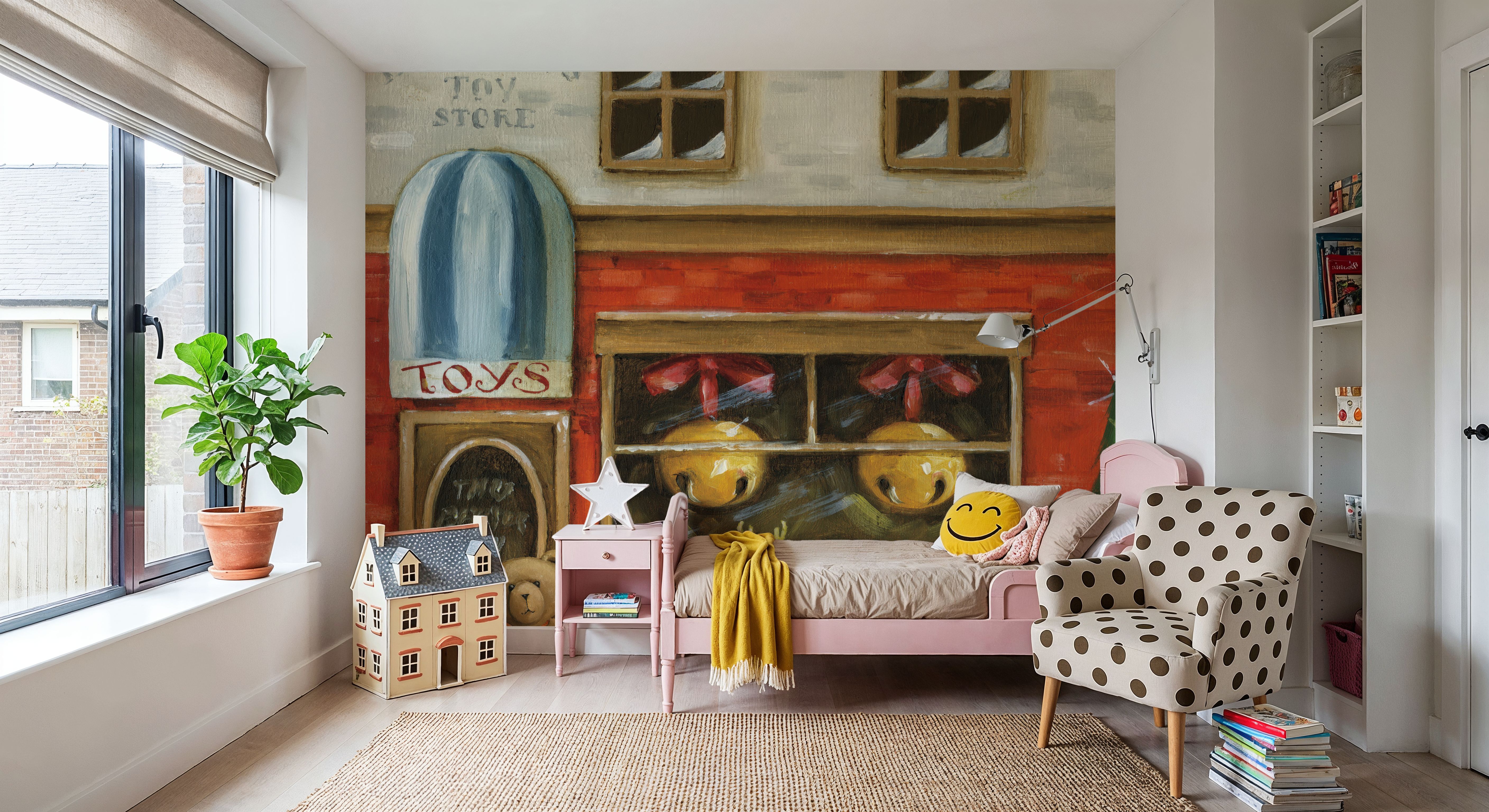 Winter Teddy Bears II