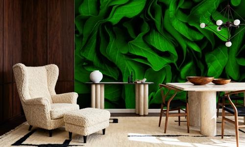 Green on Green