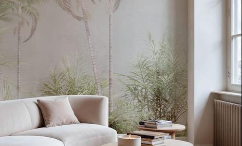 Antique Jungle