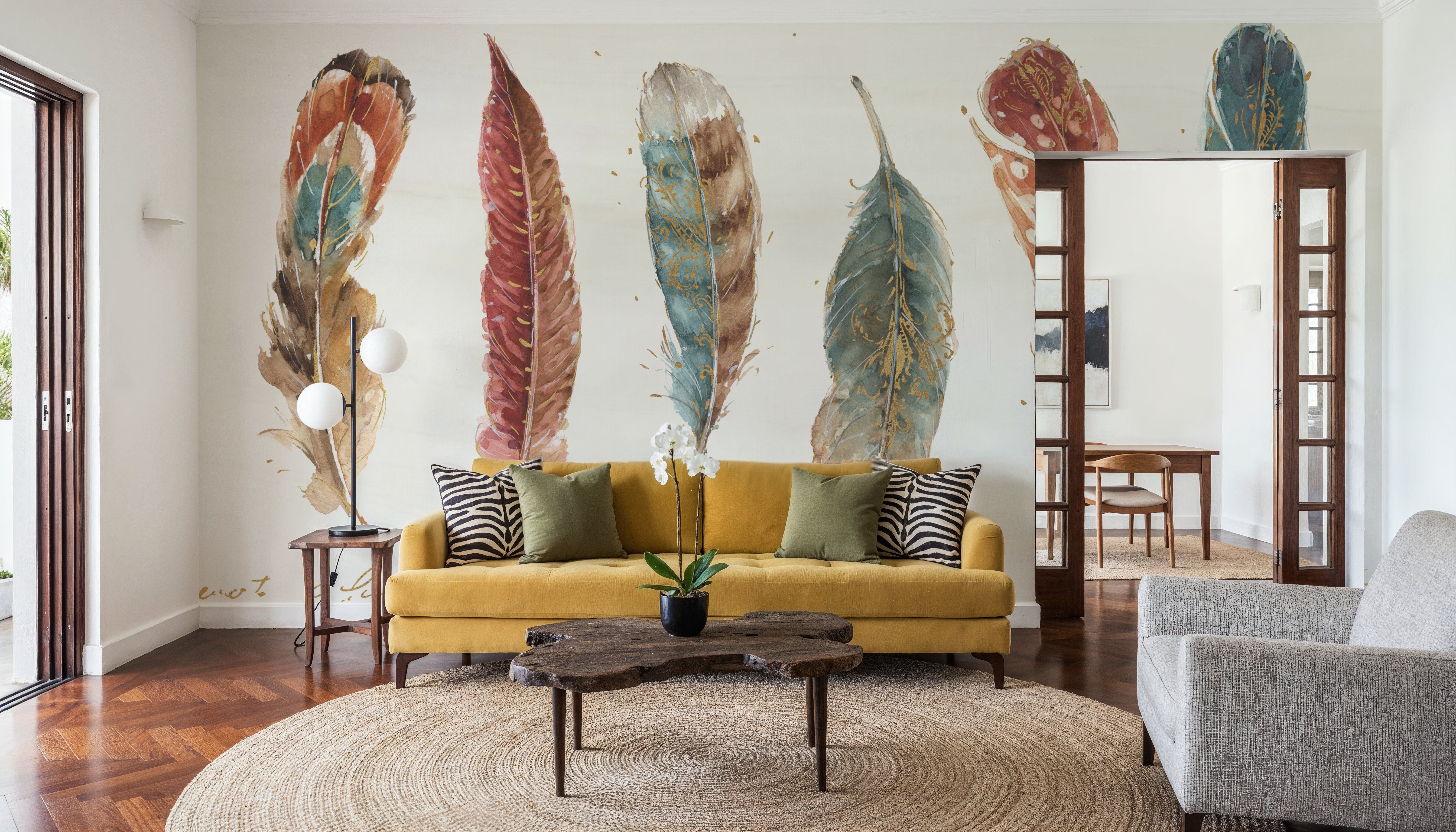 Spiced Nature XI Soft White