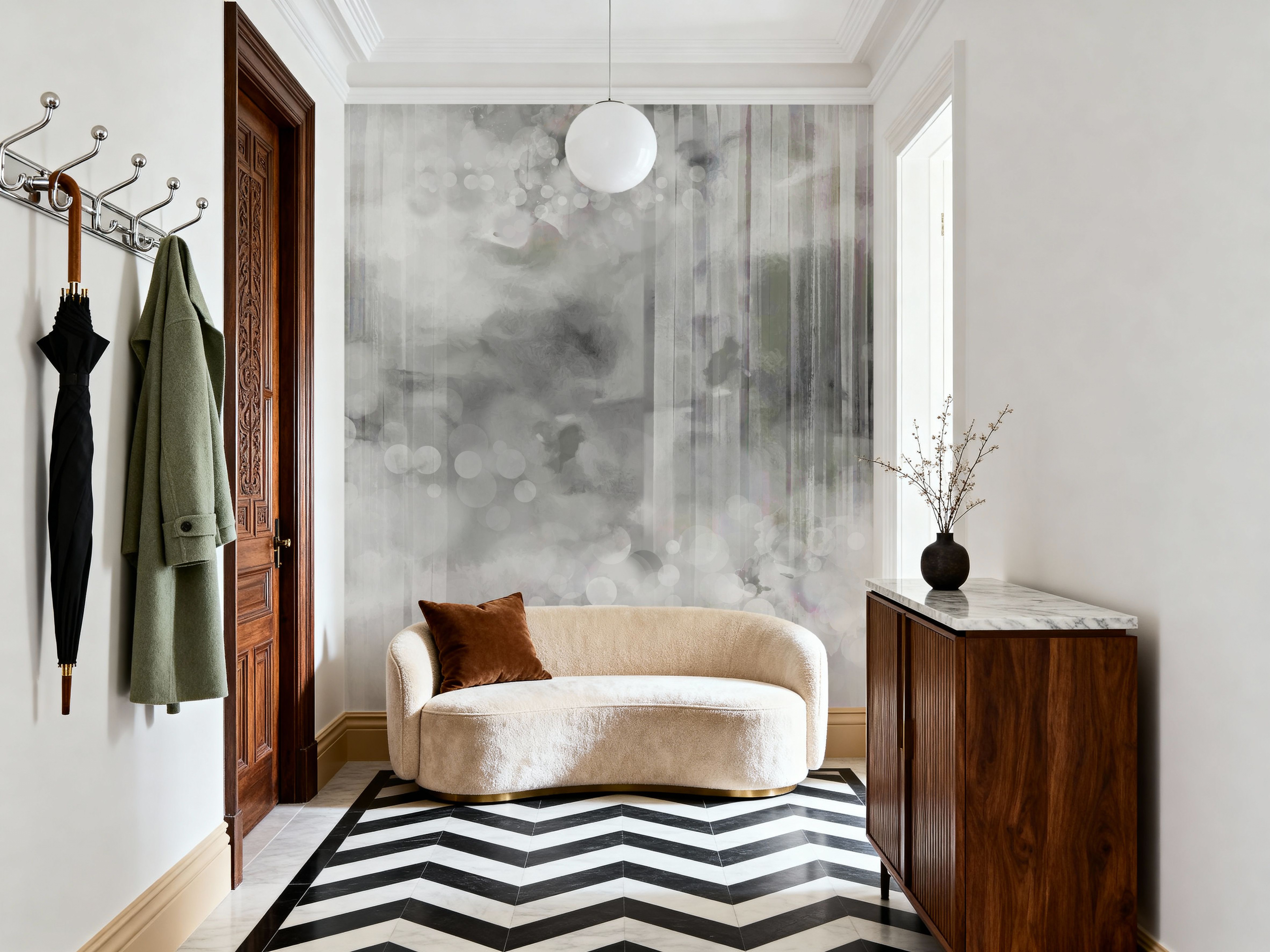 Kingdom of Heaven, Wallpaper