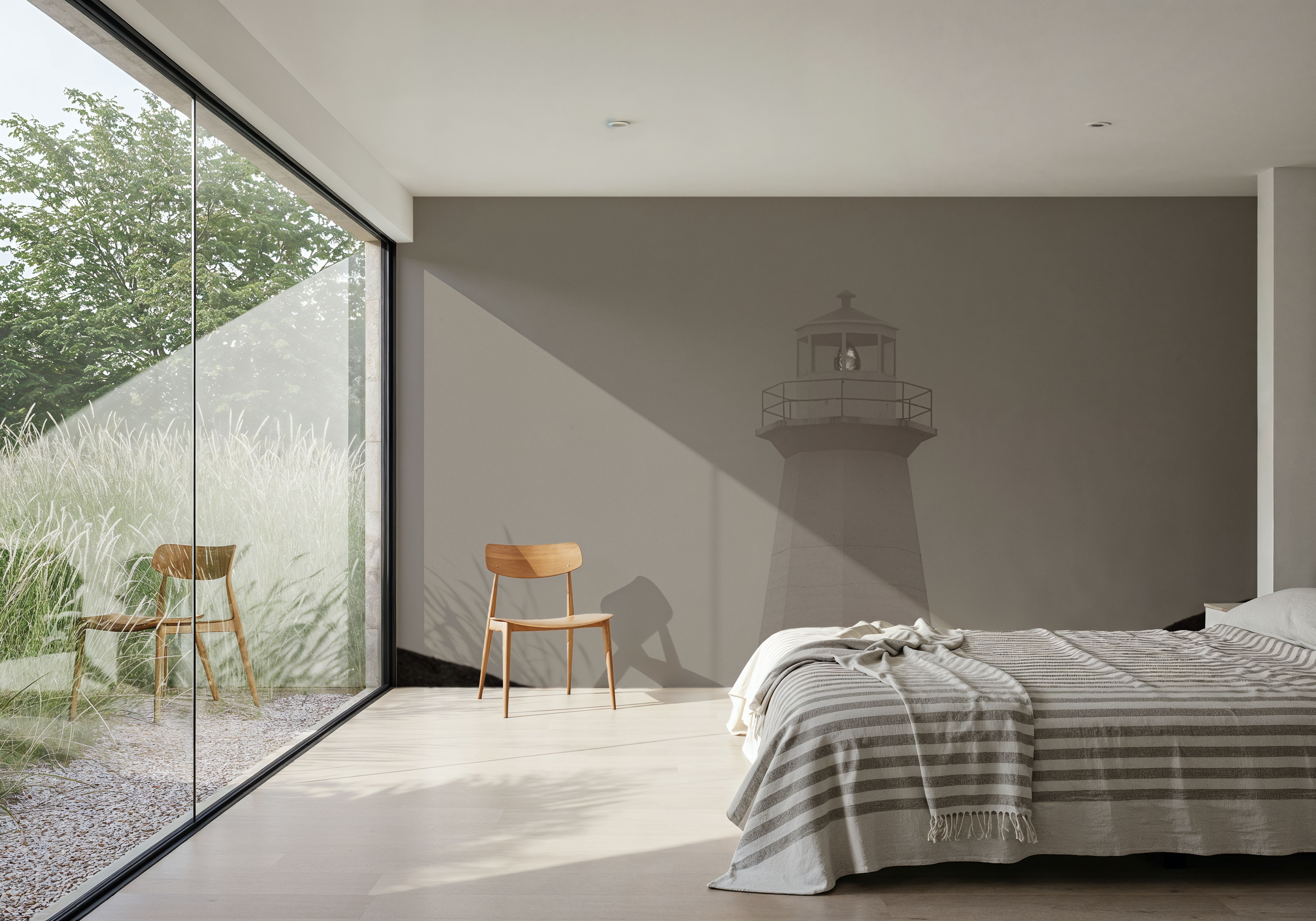 Cape Spear Lighthouse, Wallpaper