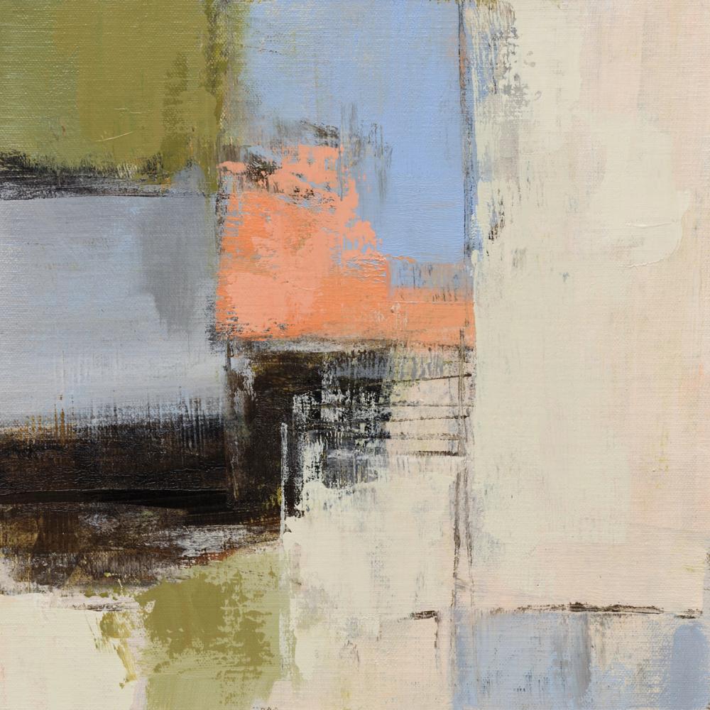 Abstract Fragments I