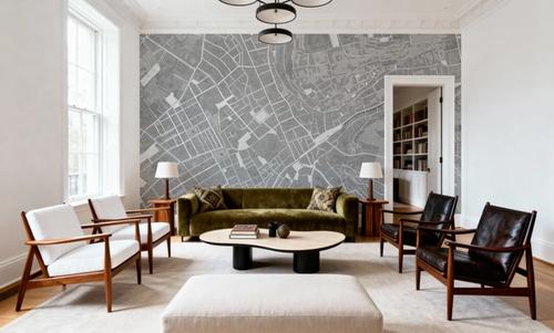 Granada City Grey